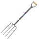 Tubular Lightweight Fork