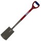 Select Carbon Border Spade Select Carbon Border Spade