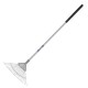 Neverbend® De-luxe Lawn Rake Neverbend® De-luxe Lawn Rake