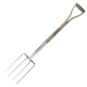 Traditional Digging Fork