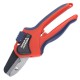 Razorsharp ADVANTAGE Medium Anvil Secateurs