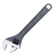 Adjustable Wrenches - with steel handles Adjustable Wrenches - with steel handles