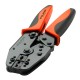 Ratchet Crimping Pliers Ratchet Crimping Pliers