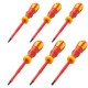 VDE Screwdriver Set - 6pc
