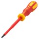 VDE Pozidriv Screwdrivers VDE Pozidriv Screwdrivers