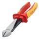 VDE Side Cutters - heavy duty