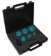 General Purpose Holesaw Kit