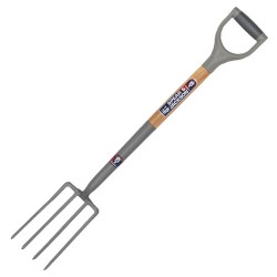 Neverbend® Border Fork