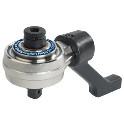 Eclipse HT3 'Highwayman' Torque Multipliers Eclipse HT3 'Highwayman' Torque Multipliers