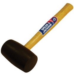 Rubber Mallet Rubber Mallet