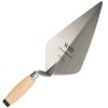 Broad Heel Brick Trowels Broad Heel Brick Trowels