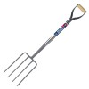 Neverbend® Professional Digging Fork Neverbend® Professional Digging Fork
