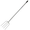 Spear & Jackson Manure Fork LK