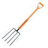 Insulated Fork