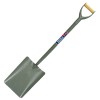 Tubular Steel Taper Mouth No2 Shovel Tubular Steel Taper Mouth No2 Shovel