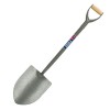 Tubular Steel Round Mouth No2 Shovel Tubular Steel Round Mouth No2 Shovel