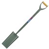 Tubular Steel Cable Laying Shovel Tubular Steel Cable Laying Shovel