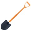Insulated General Service Shovel