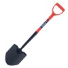 Polyfibre General Service Shovel