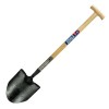 Strapped General Service Shovel
