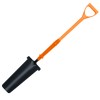 Insulated Newcastle Draining Tool