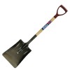Open Socket Square Mouth Shovels Open Socket Square Mouth Shovels
