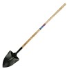Open Socket Irish Round Mouth 54" Shovel Open Socket Irish Round Mouth 54" Shovel