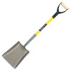 Fibrelite Round Mouth Shovel