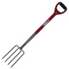 Select Carbon Border Fork Select Carbon Border Fork