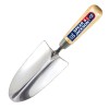 Neverbend® Stainless Tanged Trowel