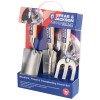 Neverbend Stainless Gift Set - 3pc
