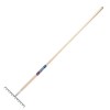 Neverbend® Professional Garden Rake Neverbend® Professional Garden Rake