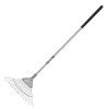 Neverbend® De-luxe Lawn Rake Neverbend® De-luxe Lawn Rake