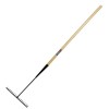 Asphalt Rake