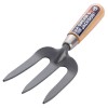 Neverbend® Weed Fork