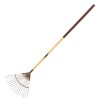 Elements Flexo Lawn Rake Elements Flexo Lawn Rake