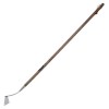 Traditional Angled Hoe