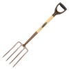 Elements Digging Fork Elements Digging Fork