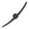 Navvy Pick Chisel & Point