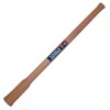 Hardwood Pick Handle