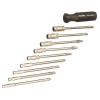 Nutspinners - Set