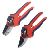 Razorsharp Secateurs Twin Pack