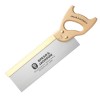 Traditional Brass Back Tenon Saws Traditional Brass Back Tenon Saws