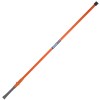 Insulated Crowbar - Chisel & Blunt