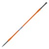 Insulated Crowbar - Heeled (Bent) Chisel & Point