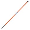 Insulated Crowbar - Point & Blunt