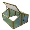 Coldframe 900 x 830 x 590