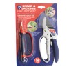 Razorsharp Gift Set - Secateurs & Sharpener