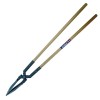 Double Shovel Holer - Wooden Shafts