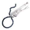 Locking Chain Clamp